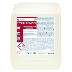 Dreiturm TEPPICHREINIGER