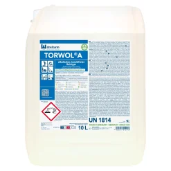 Dreiturm TORWOL A alkalischer, tensidfreier Reiniger