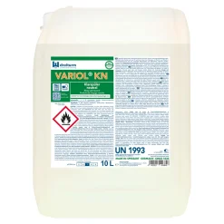 Dreiturm VARIOL KN Klarspüler neutral