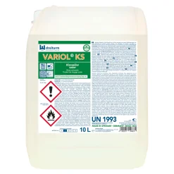 Dreiturm VARIOL KS Klarspüler sauer