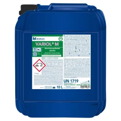 Dreiturm VARIOL M Maschinenspülmittel chlorfrei
