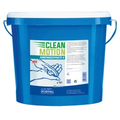 Dr. Schnell Cleanmotion Handwaschpaste H