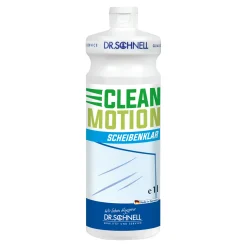 Dr. Schnell Cleanmotion Scheibenklar Scheibenreiniger