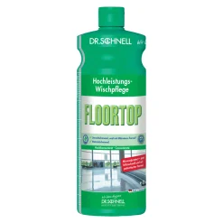 Dr. Schnell Floortop Hochleistungs-Wischpflege