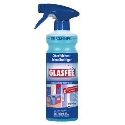 Dr. Schnell Glasfee Glasreiniger