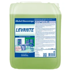 Dr. Schnell Levante Alkohol-Glanzreiniger