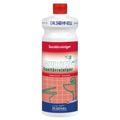 Dr. Schnell Multicid Sanitärreiniger