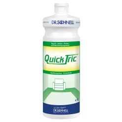 Dr. Schnell Quick Tric Teppich-, Polster-, Decken- und Wandreinigungsmittel