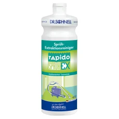 Dr. Schnell Rapido Sprüh-Ex Sprüh-Extraktionsreiniger