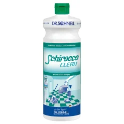 Dr. Schnell Schirocco clean Intensiv-Bodenschnellreiniger