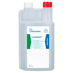 Dr. Schumacher Cleanisept Konzentrat Flächendesinfektion