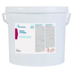 Dr. Schumacher Desco Cleaner Reinigungspulver für Instrumente