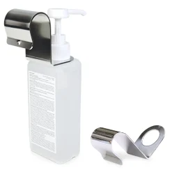 Dr. Schumacher Descoflex Mobilhalter MH für 500 u. 1000 ml Flaschen