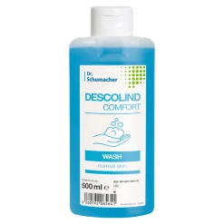Dr. Schumacher Descolind Comfort Wash parfümhaltige Waschlotion
