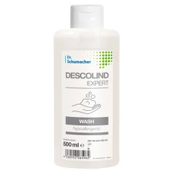 Dr. Schumacher Descolind Expert Wash hypoallergene Waschlotion