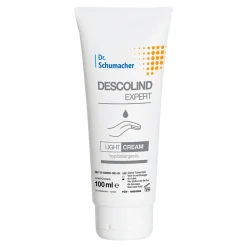 Dr. Schumacher Descolind Expert Light Cream hypoallergene Pflegecreme