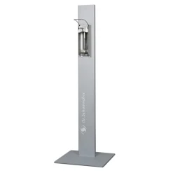 Dr. Schumacher Desipoint mobile Standsäule für Dosierspender