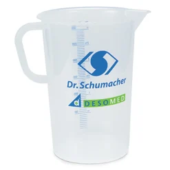 Dr. Schumacher 3 Liter Messbecher