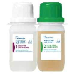 Dr. Schumacher Perfektan Duo Effect Reiniger zur manuellen HF-Instrumentenaufbereitung