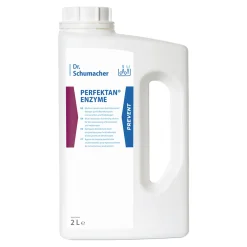 Dr. Schumacher Perfektan Enzyme multi-enzymatischer desinfizierender Reiniger