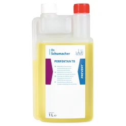 Dr. Schumacher Perfektan TB aldehydfreies Konzentrat zur Reinigung und Desinfektion