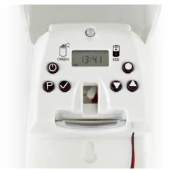 Duftspender P+L Systems LCD, digital programmierbar