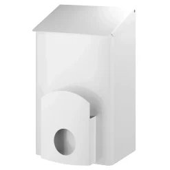 Dutch Bins Hygienebehälter 7 Liter + Hygienebeutelhalter