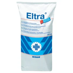 Ecolab Eltra Desinfektionsvollwaschmittel