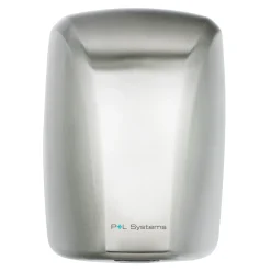 Edelstahl Händetrockner Premium Eco 1600 Watt