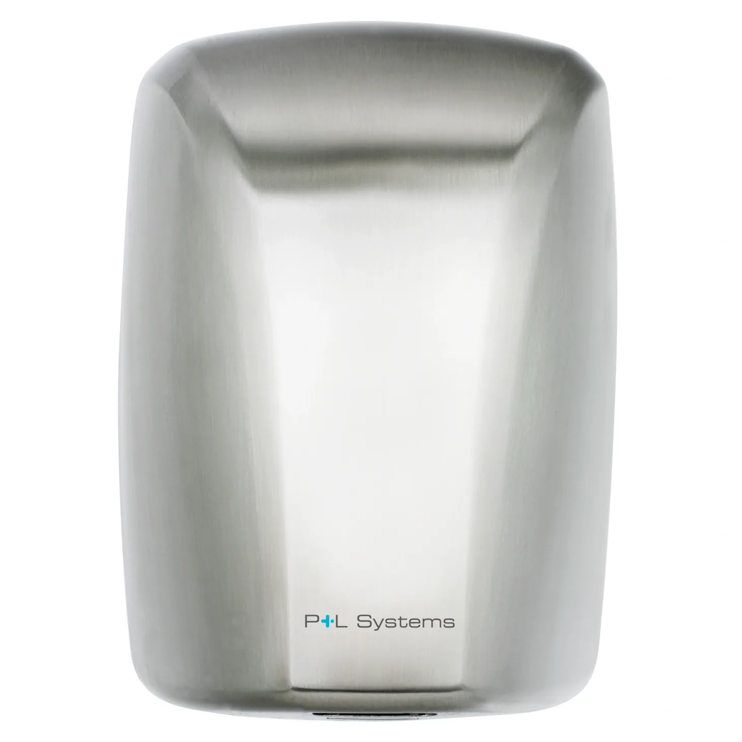 Edelstahl Händetrockner Premium Eco 1600 Watt
