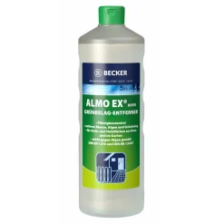 Eilfix Almo-EX Novo Steinreiniger / Algen- und Moosentferner