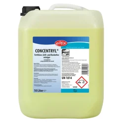 Eilfix Concentryl Fettlöser Grill- und Backofenreiniger u. Konvektomatreiniger