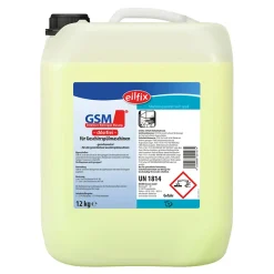 Eilfix GSM OC Intensiv-Reiniger flüssig chlorfrei