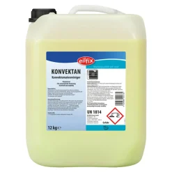 Eilfix Konvektan Konvektomatenreiniger Ofen- und Grillreiniger