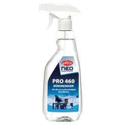 Eilfix neo PRO 460 Büroreiniger Spray