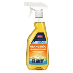 Eilfix Orangenöl Universalreiniger Konzentrat