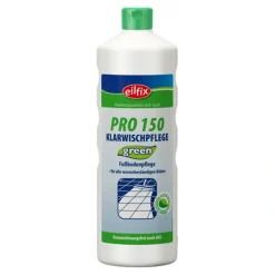 Eilfix PRO 150 Klarwischpflege green Fußbodenpflege