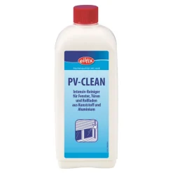 Eilfix PV Clean Aluminum- und Kunststoffreiniger antistatisch