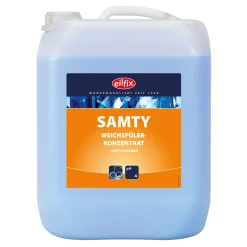 Eilfix Samty Weichspüler
