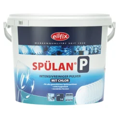 Eilfix Spülan P Pulver