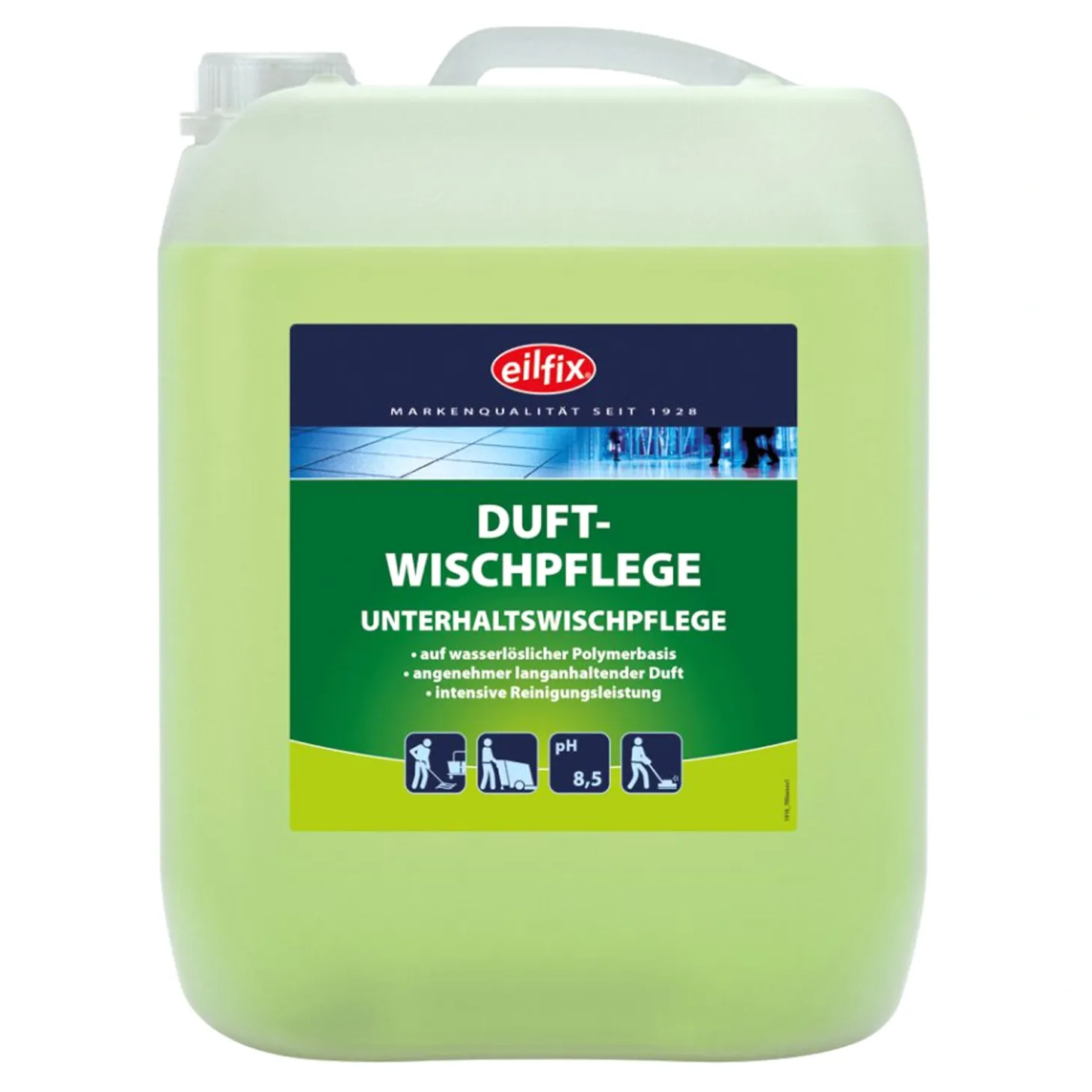Eilfix Tersol Duftwischpflege