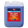 Eilfix WC-Sept Toilettenflüssigkeit Sanitär-Konzentrat für mobile Toilettensysteme
