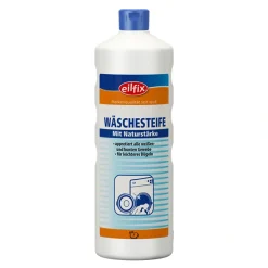 Eilfix Wäschesteife mit Naturstärke Wäschestärke