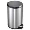 EKO Artistic Tretmülleimer 12 Liter