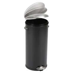 EKO Belle Deluxe Tretmülleimer 30 Liter