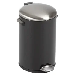 EKO Belle Deluxe Tretmülleimer 12 Liter