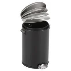 EKO Belle Deluxe Tretmülleimer 12 Liter