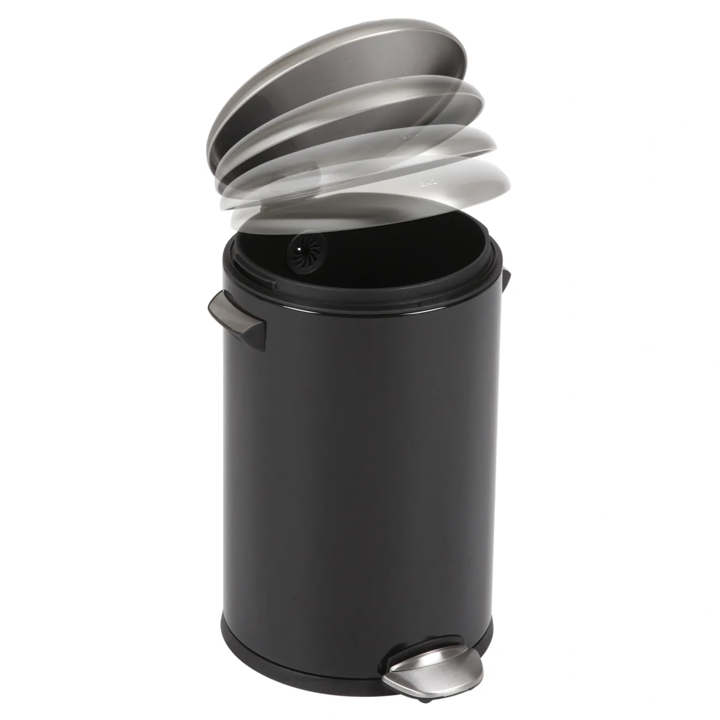 EKO Belle Deluxe Tretmülleimer 12 Liter