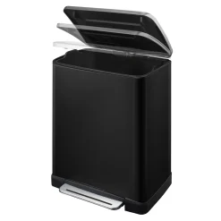 EKO E-Cube Tretmülleimer 50 Liter