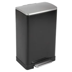 EKO E-Cube Tretmülleimer 40 Liter